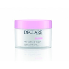 Крем для тіла Шовковий дотик декларує Silky Soft Body Cream Declare