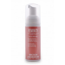 Ніжний фіто-мус для очищення шкіри Еріксон Лабораторія Feminity Phyto Mousse Ericson Laboratoire