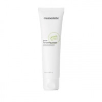 Очищаюча маска Мезоестетік Рure renewing mask Mesoestetic