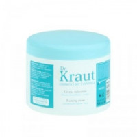 Антицелюлітний крем з кофеїном Доктор Краут Reducing cream with caffeine Dr. Kraut