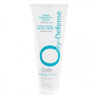 Крем-ексфоліант Еліабрін OXY-DEFENCE Exfoliating cream Heliabrine