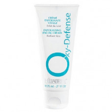 Крем-ексфоліант Еліабрін OXY-DEFENCE Exfoliating cream Heliabrine