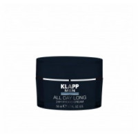 Гідрокрем 24 години Клапп MEN All Day Long - 24h Hydro Emulsion Klapp