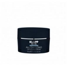 Гідрокрем 24 години Клапп MEN All Day Long - 24h Hydro Emulsion Klapp
