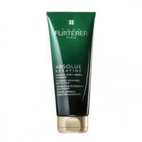 Безсульфатний шампунь Абсолют Кератин Рене Фуртерер Karite Absolute Keratin Renewal Shampoo Rene Furterer