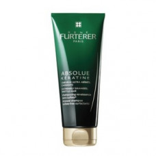 Безсульфатний шампунь Абсолют Кератин Рене Фуртерер Karite Absolute Keratin Renewal Shampoo Rene Furterer