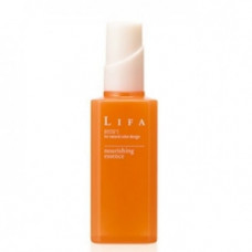 Поживна есенція для волосся і шкіри голови Мільбон DEESSES LIFA Nourishing essence Milbon