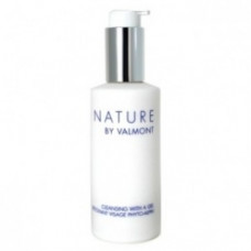 Гель для вмивання Вальмонт Cleansing With A Gel Valmont