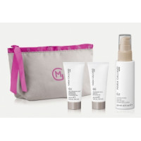 Дорожній набір "Свіжість" Марія Галланд Fresh Skin Set Maria Galland