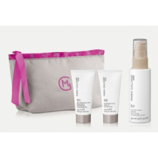Дорожній набір "Свіжість" Марія Галланд Fresh Skin Set Maria Galland