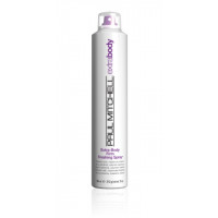 Фіксуючий спрей для обсягу Пол Мітчелл Extra-Body Firm Finishing Spray Paul Mitchell