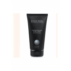 Перловий живильний крем для рук і нігтів Сі Оф Спа Black Pearl Nourishing Hand & Nail Cream Sea Of Spa