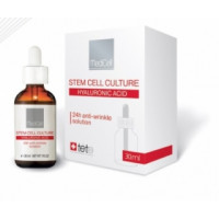 Комплекс проти зморшок для обличчя та шиї 24 годинного дії Тете 24 anti-wrinkle solution Tete