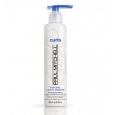 Незмивний кондиціонер для кучерявих волосся Пол Мітчелл Curls - Full Circle Leave-In Treatment Paul Mitchell