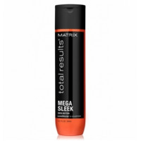Кондиціонер з маслом Ши для гладкості волосся Матрикс Total Results Mega Sleek Conditioner Matrix