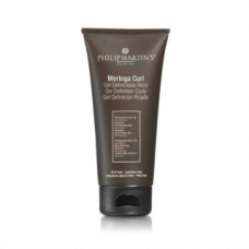 Фіксуючий гель для створення локонів Філіп Мартінс MORINGA CURL Philip Martins