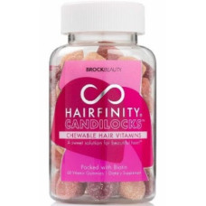 Вітаміни жувальні Хаир фініта Candilocks Chewable Hair Vitamins HairFinity