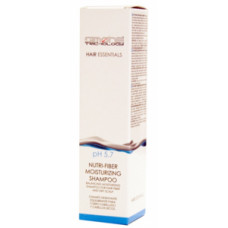Шампунь Зволоження та Харчування Сімоне Тріхолоджі Nutri Fiber Moistturizing Shampoo Simone Trichology