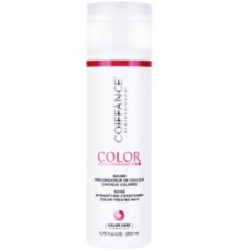 Кондиціонер для фарбованого волосся Коіфанс Color Shine Intensifying Conditioner Coiffance