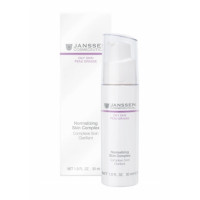 Нормалізує концентрат для жирної шкіри Янссен Normalizing Skin Complex Janssen