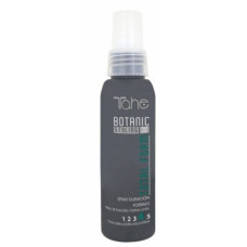 Фіксуючий спрей Тахе Botanic Styling Total Form Lasting-Hold, lev. 4 Tahe