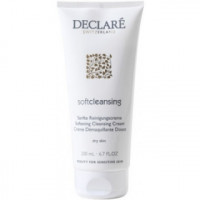 М'який крем декларує Softening Cleansing Cream Declare