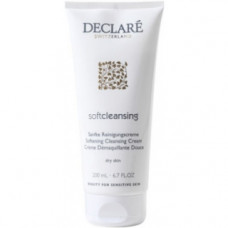 М'який крем декларує Softening Cleansing Cream Declare