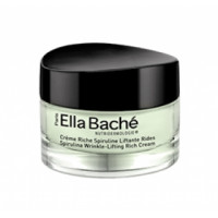 Спірулайн Крем омолоджуючий живильний Елла Баше Spirulina Wrinkle-Correcting rich cream Ella Bache