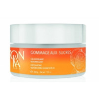 Цукровий скраб Корсика Йон-ка Gommage Sucre Mandarine Orange Douce Yon-ka