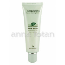 Бальзам Барбадос Анна Лотан Barbados Pure Balm Anna Lotan