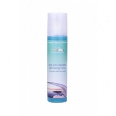 Тонік для очищення для сухої шкіри обличчя Мон Платін DSM Aloevera Mineral Cleansing Tonic Mon Platin