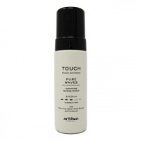 Мус без газу Артего Touch Pure Waves Artego