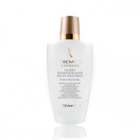 Флюїд для зняття макіяжу для всіх типів шкіри Кінвел Premier Demake - Up Fluid One Step Keenwell