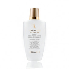 Флюїд для зняття макіяжу для всіх типів шкіри Кінвел Premier Demake - Up Fluid One Step Keenwell