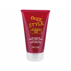 Моделюючий гель екстрасильної фіксації Максима ВіталФарко Free Style Extreme Gel Maxima VitalFarco