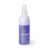 Спрей-бальзам для освітленого волосся Інебрія Age Therapy Bi-Phase Blonde Conditioner Inebrya