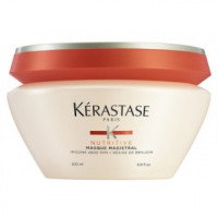Маска для фундаментального харчування дуже сухих волоc Керастаз Nutritive Masque Magistral Kerastase