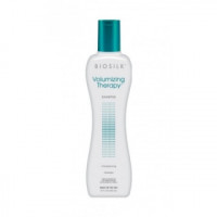 Шампунь для додання обсягу Біосілк Volumizing Therapy Shampoo BioSilk