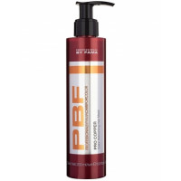 Маска оновлення кольору для мідних відтінків Профешнл бай Фама CAREFORCOLOR PRO COPPER COLOR REFRESHING HAIR MASK Professional By Fama
