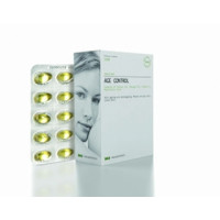 Комплекс уповільнюючий процеси старіння Інноестетік AGE CONTROL Innoaesthetics