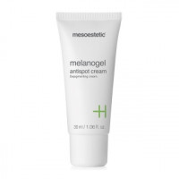 Крем проти пігментації Melanogel Мезоестетік Melanogel anti-spot cream Mesoestetic