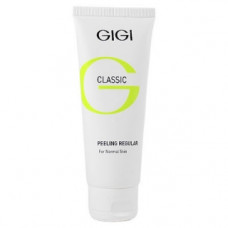 Пілінг для регулярного використання Джи Джи Peeling regular Gigi