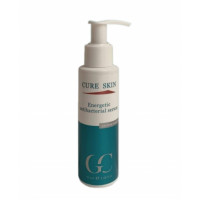 Енергетичний Антибактеріальний серум Кьюр Скін Energetic Antibacterial Serum Cure Skin