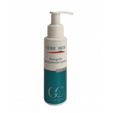 Енергетичний Антибактеріальний серум Кьюр Скін Energetic Antibacterial Serum Cure Skin