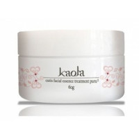 Крем-сироватка для комбінованої шкіри обличчя Хахоніко Kaola Cutis facial essence treatment Puru Puru Hahonico