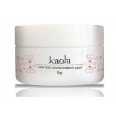 Крем-сироватка для комбінованої шкіри обличчя Хахоніко Kaola Cutis facial essence treatment Puru Puru Hahonico
