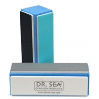Баф для нігтів Доктор Сі Buff polish Dr. Sea