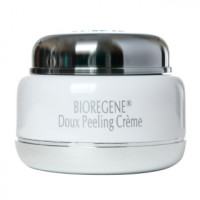 Ніжний крем - пілінг Метод Шолль BIOREGENE Doux Peeling Crеme Methode Cholley