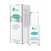 Активна осветляющая маска-сироватка АВА Лабораторіум Serum Mask Face AVA Laboratorium