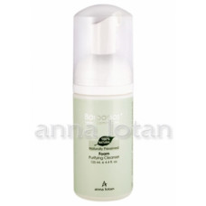 Очищаюча пінка Анна Лотан Barbados Foam Purifying Cleanser Anna Lotan